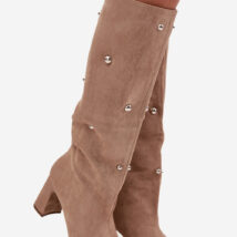 Kozaki Model Lucinda 5865 Beige – Step in style