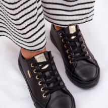 Trampki Model Big Star RR274749 Black – Step in style