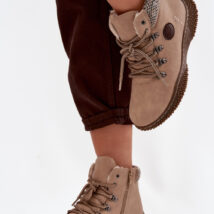 Trapery Model Zenaya 25BT02-9374 Beige – Step in style