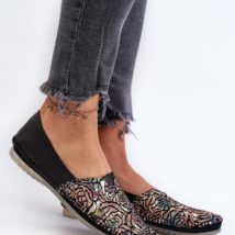 Baleriny Model Maciejka 1930B-01 Black – Step in style