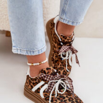 Buty Sportowe Model Vinness C3033 Brown – Step in style