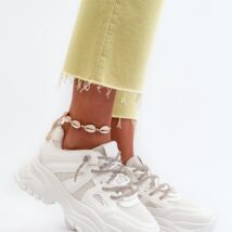 Buty Sportowe Model Relissa C2155 White – Step in style