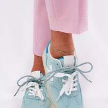 Buty Sportowe Model Zelevelis C2051-8 Mint – Step in style