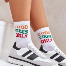 Buty Sportowe Model Galabis BL579P White – Step in style