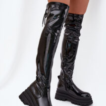 Kozaki Model Ravela NS500P Black – Step in style