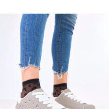 Buty Sportowe Model Adelis A-129 Grey – Solea