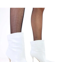 Botki Model Marsena 2I2A-AX2629-01 White – Solea