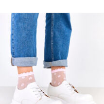 Półbuty Model Jetta C80727 White – Solea