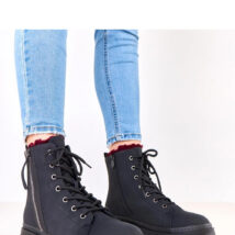 Trapery Model Jakoma XH9357-1 Black – Solea