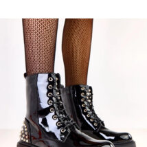 Workery Model Marsley E8636 Black – Solea