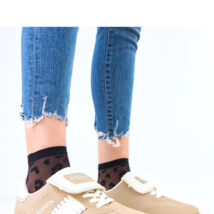 Buty Sportowe Model Puente A-101 Brown – Solea