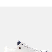 Białe trampki Lee Cooper LCW-22-31-0931M – Solea