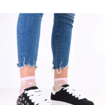 Buty Sportowe Model Adelis A-129 Black – Solea