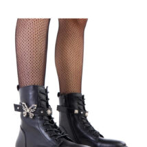 Workery Model Lelita D9230 Black – Solea