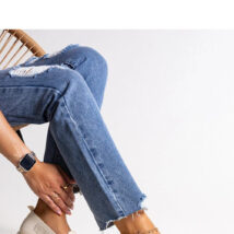 Beżowe tenisówki na piankowej podeszwie Rahima – Solea