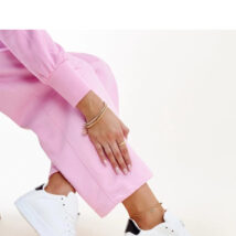 Biało-czarne sneakersy Akila – Solea