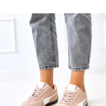 Buty Sportowe Model Manaar C2061-4 Pink – Solea
