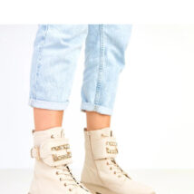 Workery Model Dajana S9222 Beige – Solea