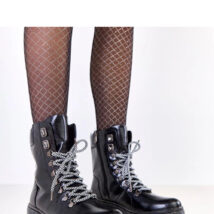 Workery Model Veles D19-7813 Black – Solea