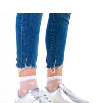 Buty Sportowe Model Madres A-110 Silver – Solea