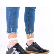 Buty Sportowe Model Madres A-110 Black – Solea