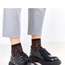 Półbuty Model Henris C87515 Black – Solea