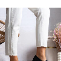 Czarne półbuty Haydon – Solea