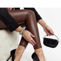 Czarne szpilki o satynowym wykończeniu z cyrkoniami Susegana – Solea