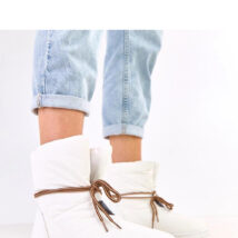 Śniegowce Model Temira 2I11-XD0978-05 White – Solea