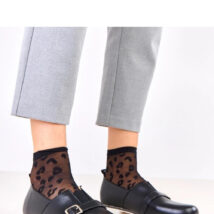 Półbuty Model Klensi C21-8661 Black – Solea