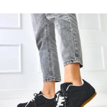 Buty Sportowe Model Casey C2044-1 Black – Solea