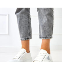 Buty Sportowe Model Nihal GLA1110 White – Solea