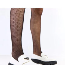 Mokasyny Model Sarhida 2I6-D6089-01 White – Solea