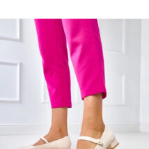 Czółenka Model Alya GG3071-3 Beige – Solea