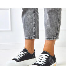 Buty Sportowe Model Nihal GLA1110 Black – Solea