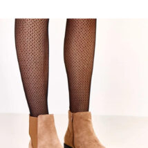 Botki Model Salomi YES817 Brown – Solea