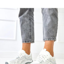 Buty Sportowe Model Tims GLA1108 White – Solea