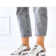 Buty Sportowe Model Felizia SL-A36 White – Solea