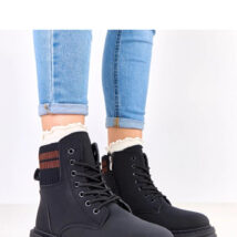 Trapery Model Goles XY2824-1 Black – Solea