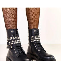 Workery Model Ladora E8637 Black – Solea