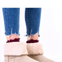 Śniegowce Model Meggi JD-5 Green – Solea