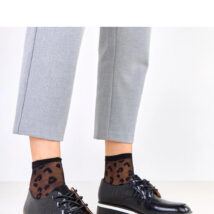 Półbuty Model Kerawa C9131 Black – Solea