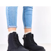 Trapery Model Terisa XY2823-1 Black – Solea