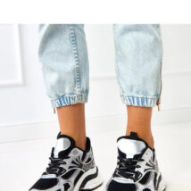 Buty Sportowe Model Tims GLA1108 Black – Solea