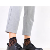 Półbuty Model Klowis C86915 Black – Solea