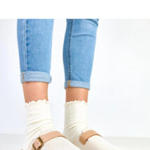 Kapcie Model Polly GL31-2 Beige – Solea