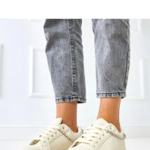 Buty Sportowe Model Tina SL-A52 Beige – Solea