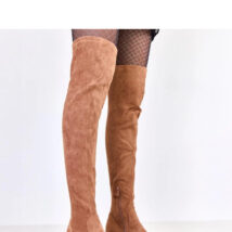 Kozaki Model Roland RQ2019-3 Brown – Solea