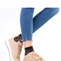 Buty Sportowe Model Adelis A-129 Brown – Solea