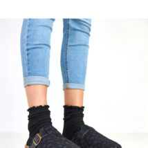 Kapcie Model Diane GL29-1 Black – Solea